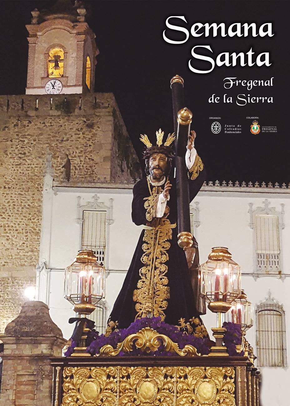 Semana Santa en Fregenal de la Sierra  